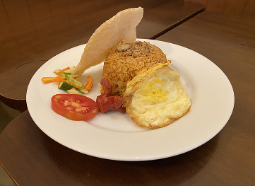 Nasi Goreng