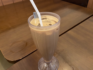 Es Kopi Susu